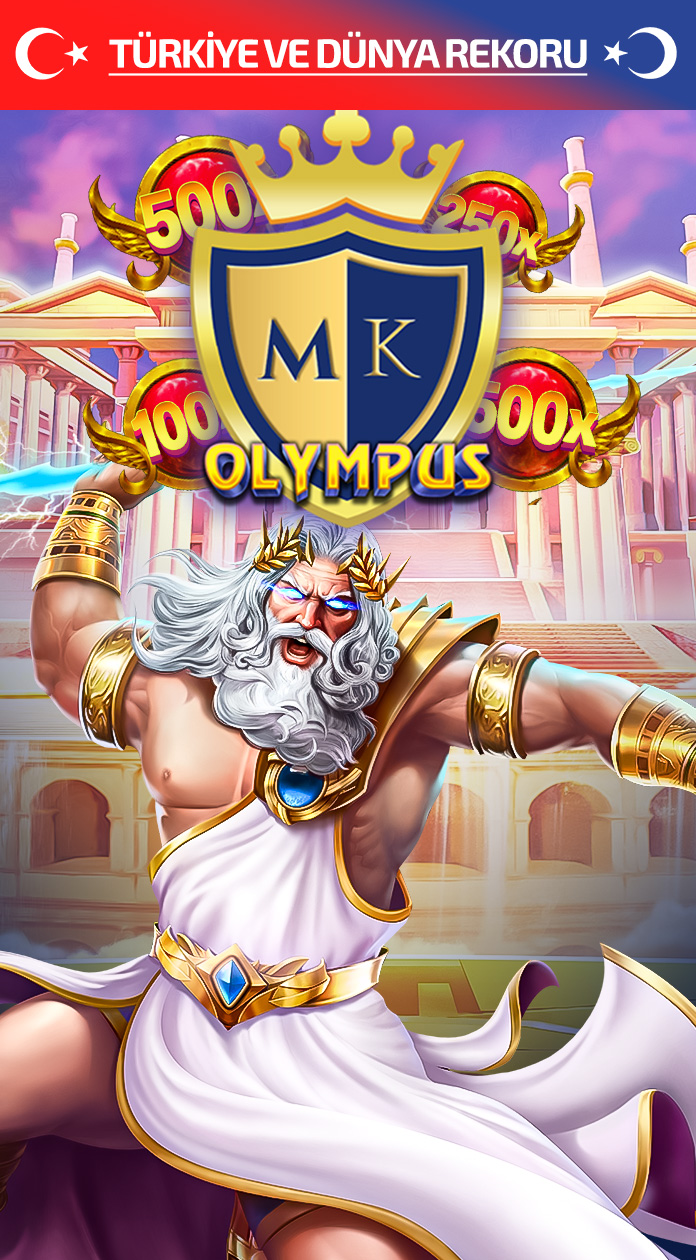 RoyalBet of Olympus