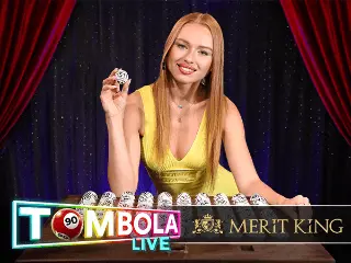 RoyalBet Canlı Tombala