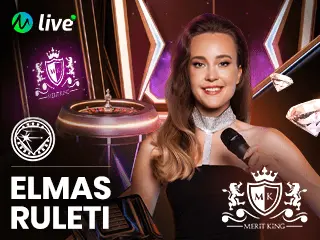 RoyalBet Diamond Roulette