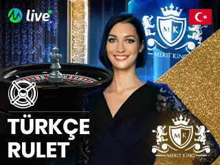 RoyalBet Turkish Roulette